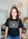 Howdy Graphic Tee