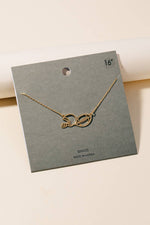 Game Day Football And Helmet Pendant Necklace