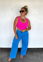 Lived in Lounge Pants** PREORDER