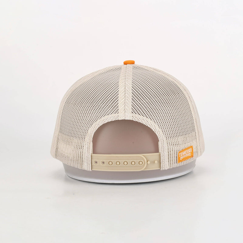 The Volunteer Hat