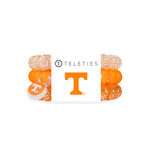Spiral Hair Coils | Large | Go Vols! Hair Ties