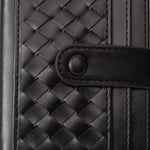 Lyla Woven Wallet