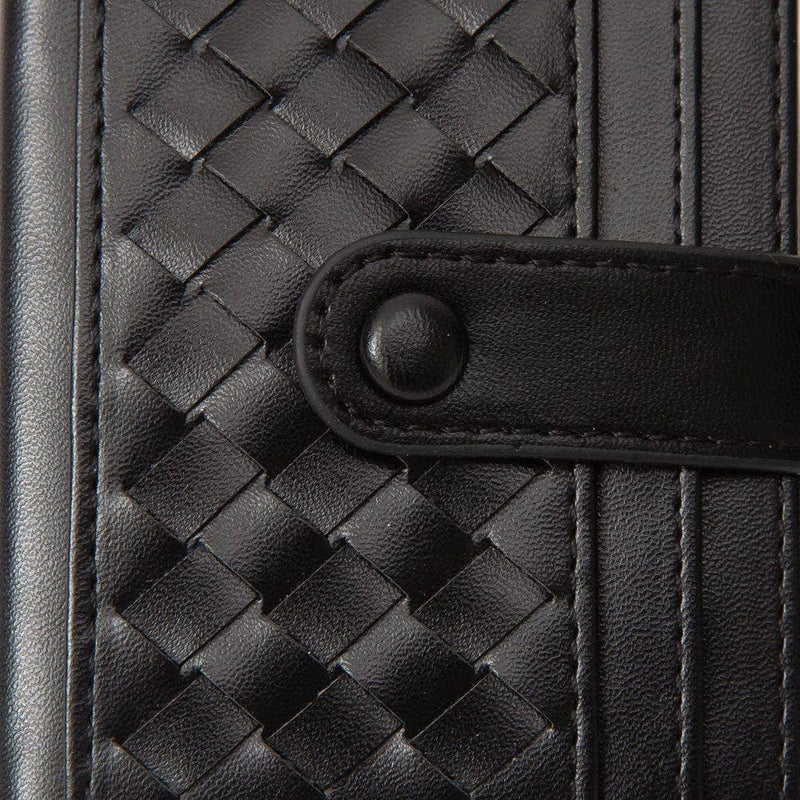 Lyla Woven Wallet