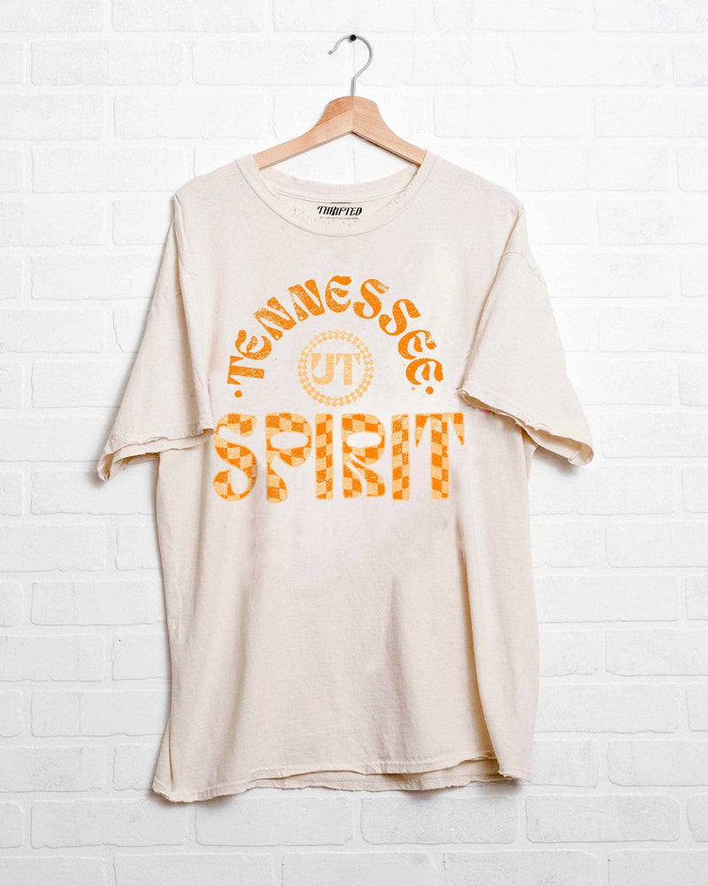 VOLS Spirit Thrifted Tee