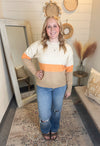 Fall Feelings Top