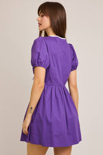 Sweet As Pie Dress
