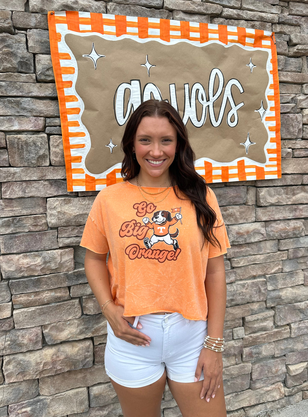 GBO Smokey Dog Tee