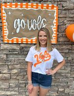 Vols Cutie Top