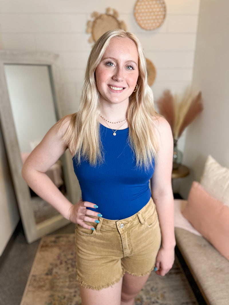 Your Journey Bodysuit