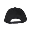 TN Letters Felt Stitched Rope Hat