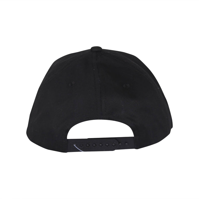 TN Letters Felt Stitched Rope Hat