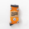 Tennessee Tri Star Socks