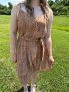 Be Alive Dress