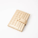 Lyla Woven Wallet