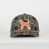 Bluetick Hound Tennessee Hat