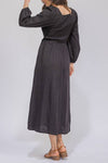 Time Heals Dress