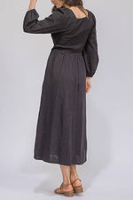 Time Heals Dress
