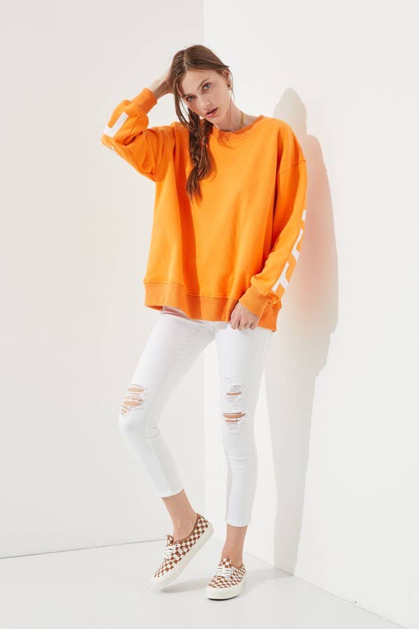 Tennessee Gameday Sweatshirt