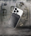 Brodeo Drive Spank Bank Magnetic Phone Wallet