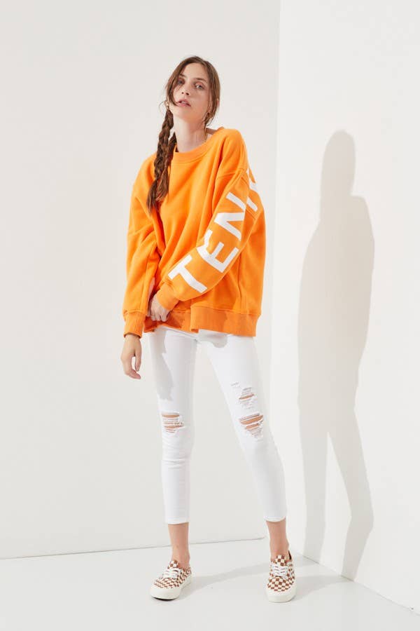 Tennessee Gameday Sweatshirt