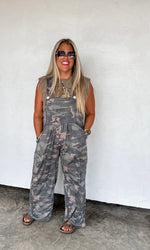 Karli Overalls