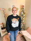 Santa Vols Sweatshirt