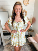 Full Bloom Dress