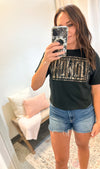 Howdy Graphic Tee