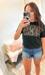 Howdy Graphic Tee