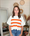 Between The Lines Top