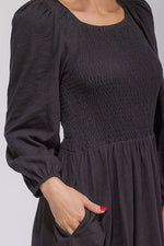 Time Heals Dress
