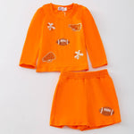 Tennessee Sparkle Cheer Girls Set