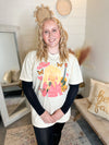Dolly Collage Tee