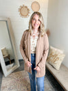 Essential Everyday Blazer