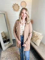 Essential Everyday Blazer