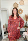 Setting Trends Dress