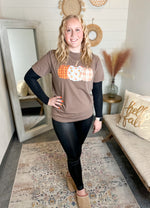 Harvest Tee