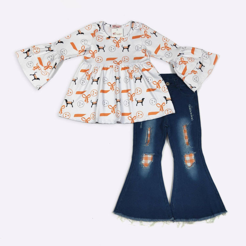 Tennessee Girls Set