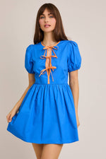 Sweet As Pie Dress