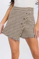 Keep it Cool Skort