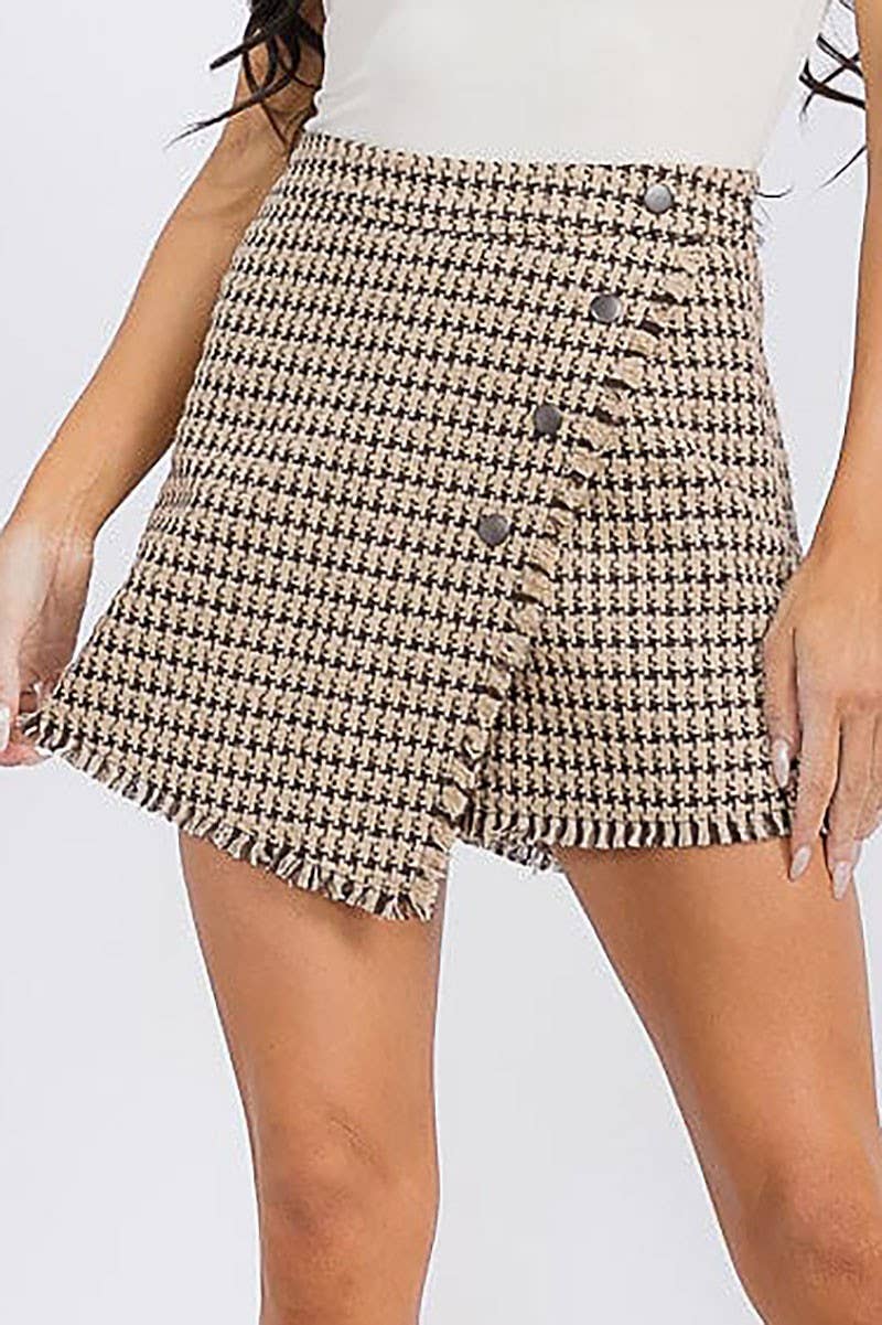 Keep it Cool Skort