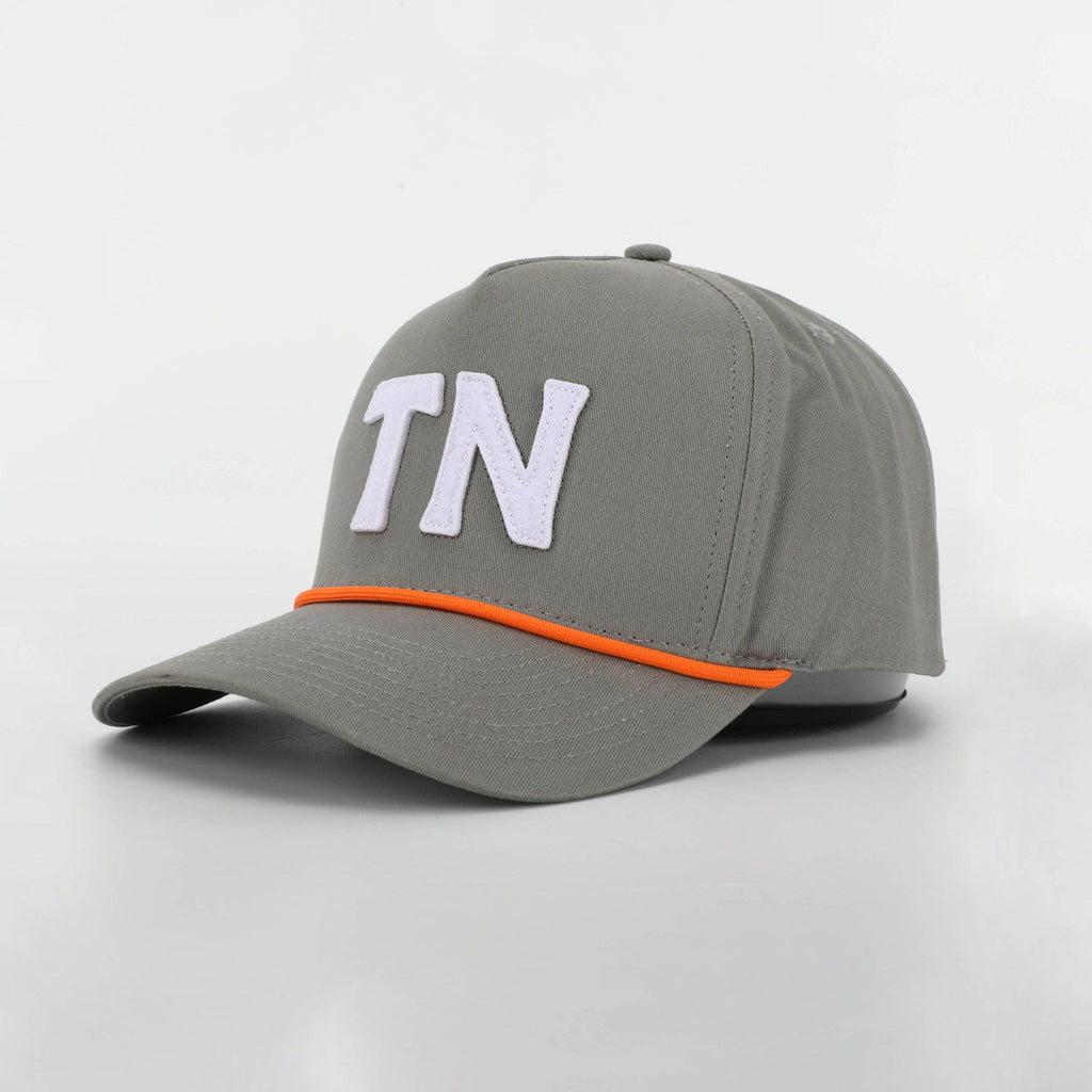 TN Smokey Grey Hat