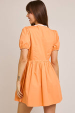 Sweet As Pie Dress