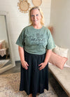 Your Thoughts Skirt