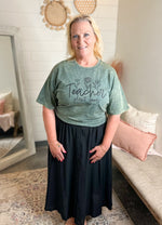 Your Thoughts Skirt