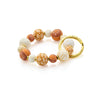 Sahara Wrist Keychain-small