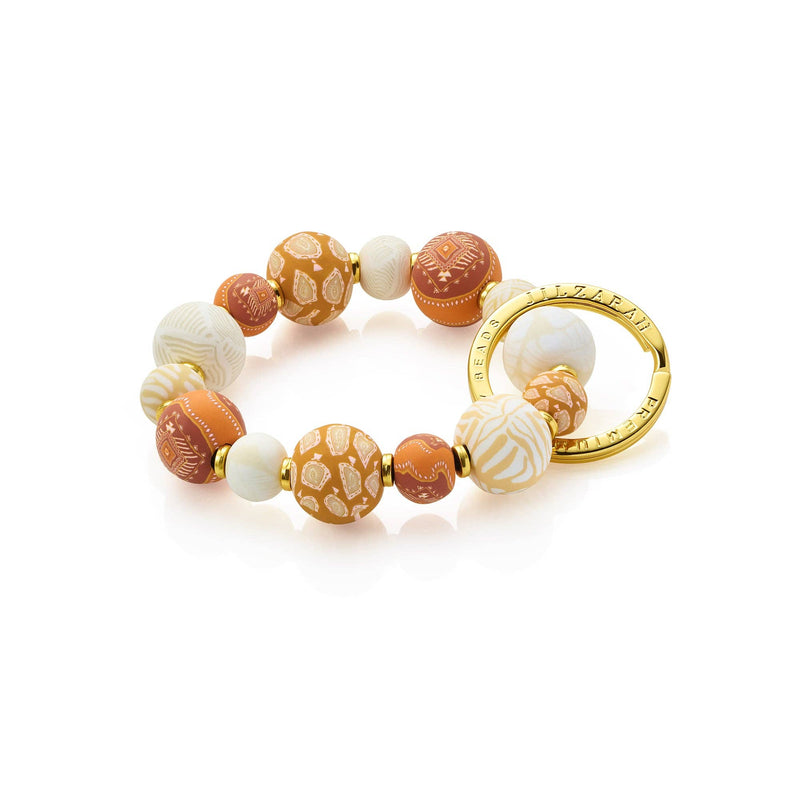 Sahara Wrist Keychain-small