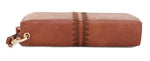 Sherrie Double Zipper Wallet