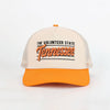 The Volunteer Hat