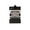 Brodeo Drive Spank Bank Magnetic Phone Wallet